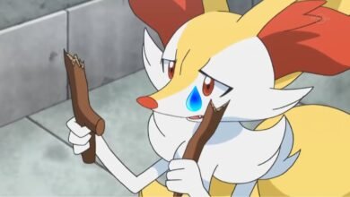 Z-A Update Fixes Mega Stone Bug