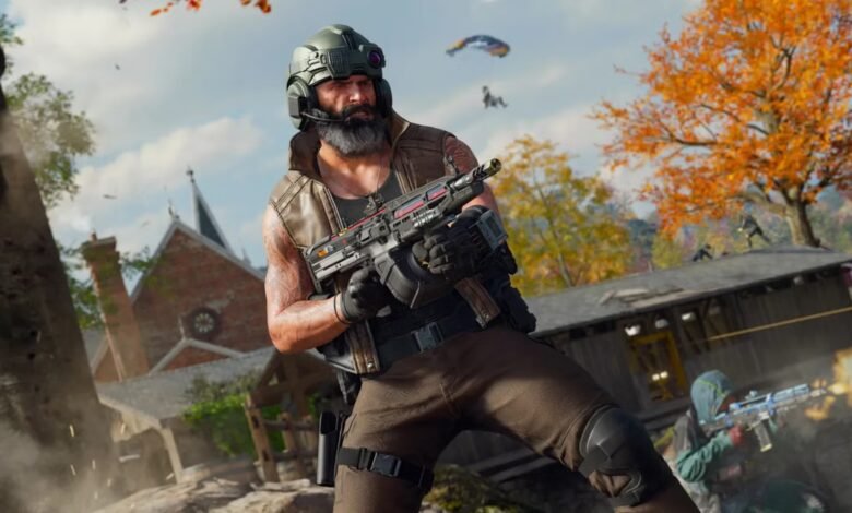 Black Ops 7's Open Matchmaking Is Coming to Warzone