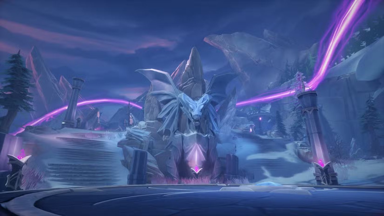 Gameplay Screenshot After Update