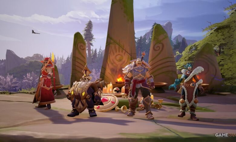 Fellowship Details November 27 Update Patch Notes
