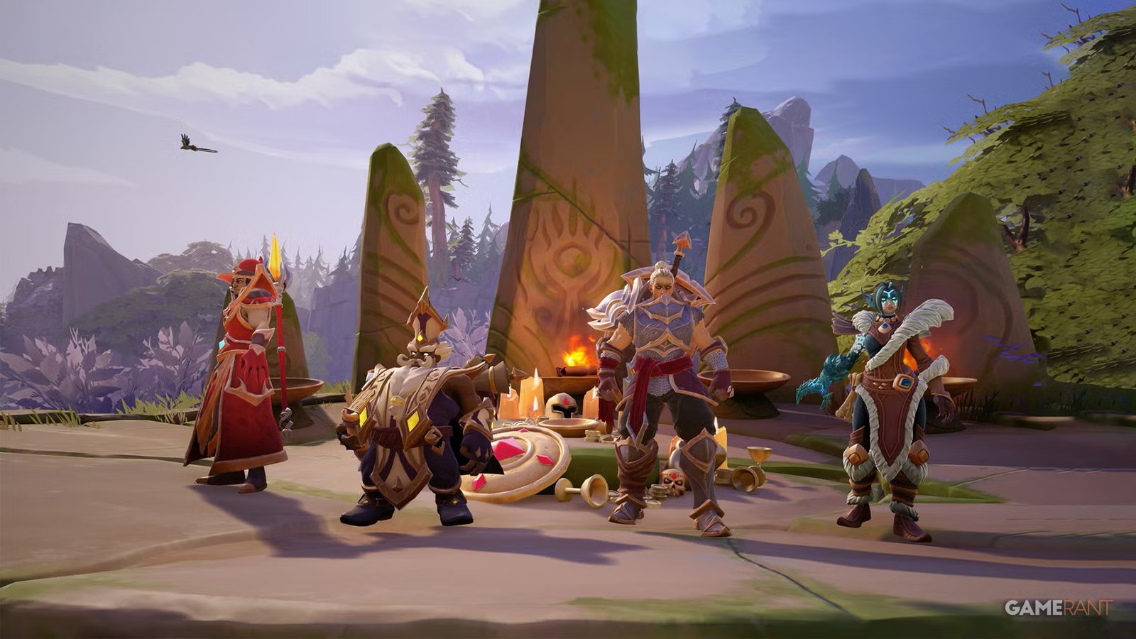 Fellowship November 27 Update Announcement