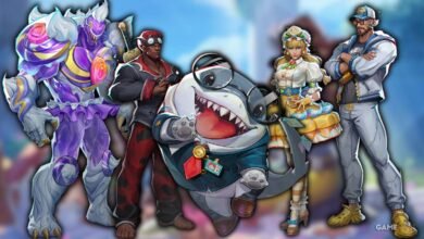 Marvel Rivals Reveals Patch Notes for November 27 Update