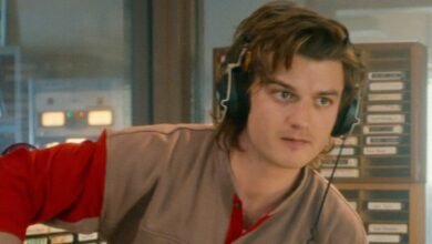 'Stranger Things' season 5 volume 1: Is Steve Harrington dead or alive?