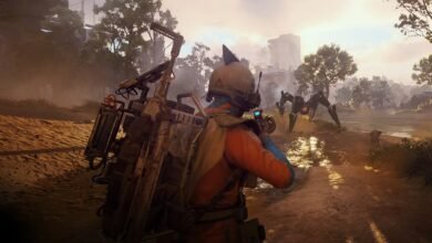 ARC Raiders Reveals Patch Notes for New 1.4.0 Update