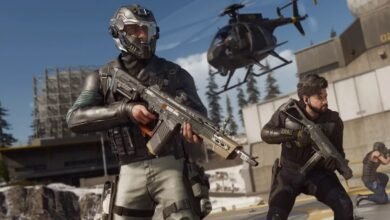 Black Ops 7 Players Are Getting an Extra Benefit in Warzone Season 1