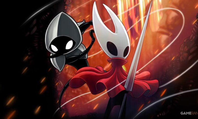 Silksong Reveals New DLC Details