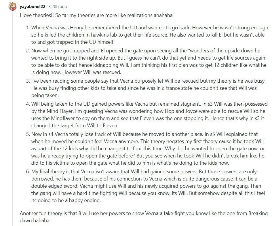 The Hawkins gang looking concerned and determined, strategizing their next move.