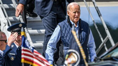 Donald Trump says Joe Biden autopen actions are 'hereby terminated'