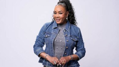 Vivica A. Fox calls out 'clickbait' after comments about 50 Cent