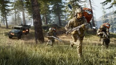 Warzone Commits To Massive Weapon Changes Ahead Of Black Ops 7 Season 1