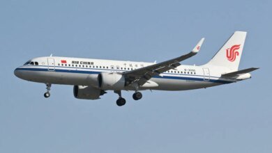 Airlines Work To Fix Software Glitch On A320 Aircraft
