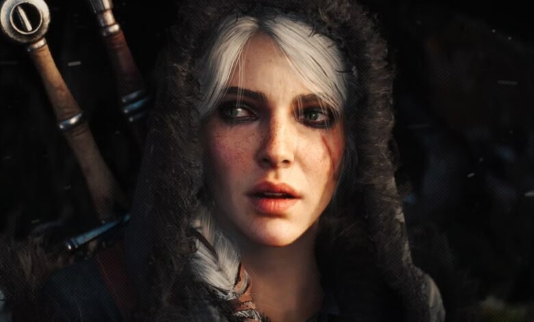 Witcher 4, 5 and 6 Still Targeting Incredibly Ambitious Launch Window