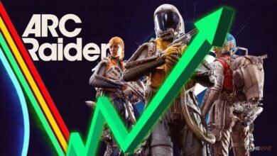 ARC Raiders is Still Dominating on Steam and It's Showing Absolutely No Signs of Slowing Down