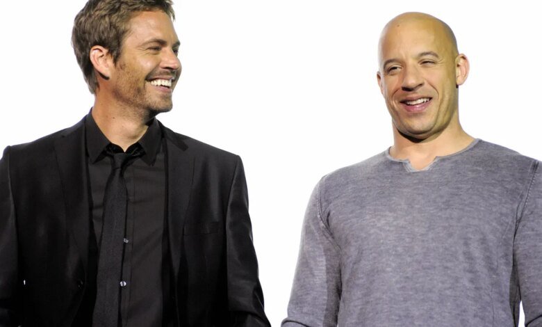 Paul Walker death anniversary draws tribute from Vin Diesel