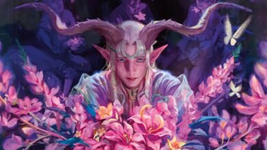 the Gathering Making Controversial Change to Booster Boxes