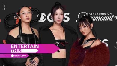 2026 Grammy nominations: Who got snubbed?Entertain This!