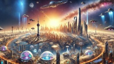 3I/ATLAS and the Dark Forest theory: The eerie debate behind a comet’s approach and hidden civilizations