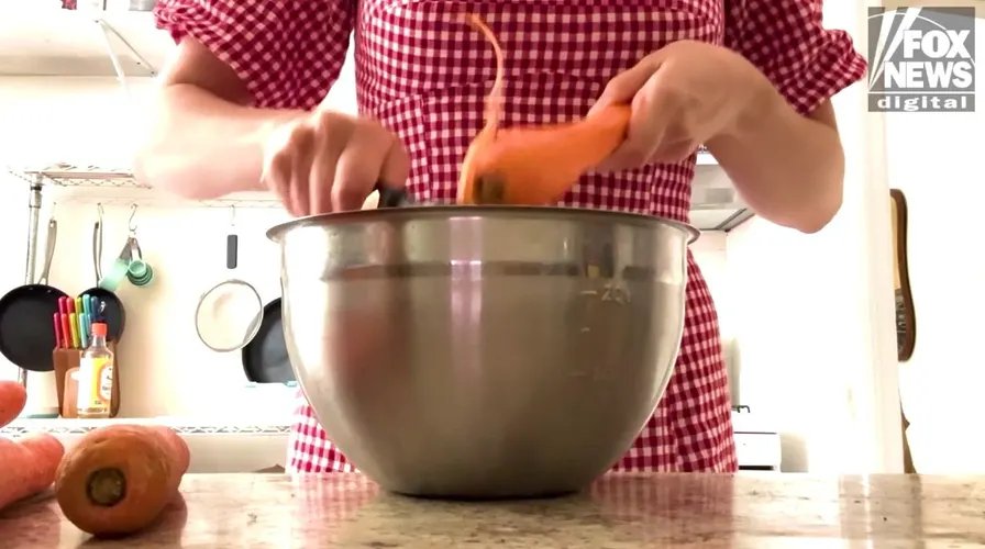 A close-up shot of Thousand Island dressing, highlighting its creamy texture and colorful ingredients.