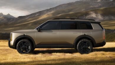 A Range Rover By Any Other Name
