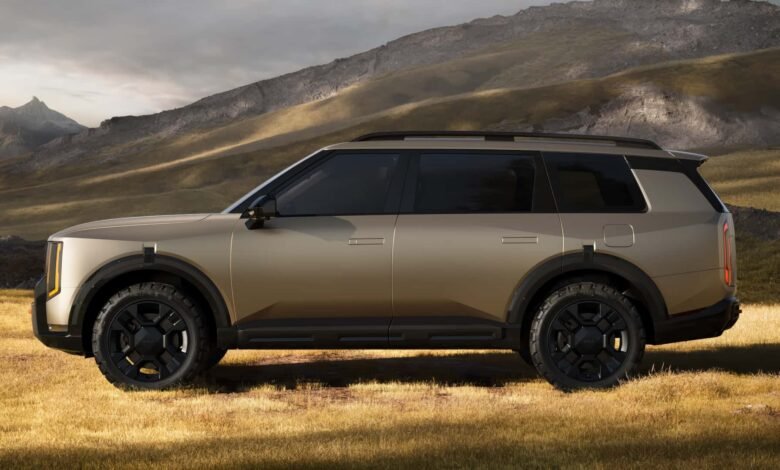 A Range Rover By Any Other Name