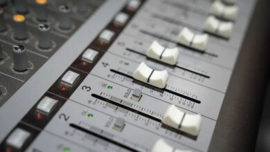 AI music service Udio shuts off the ability to download creations