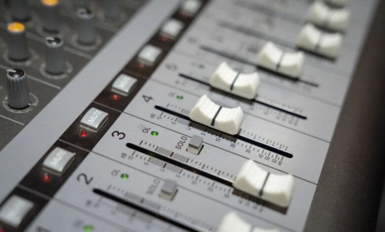 AI music service Udio shuts off the ability to download creations
