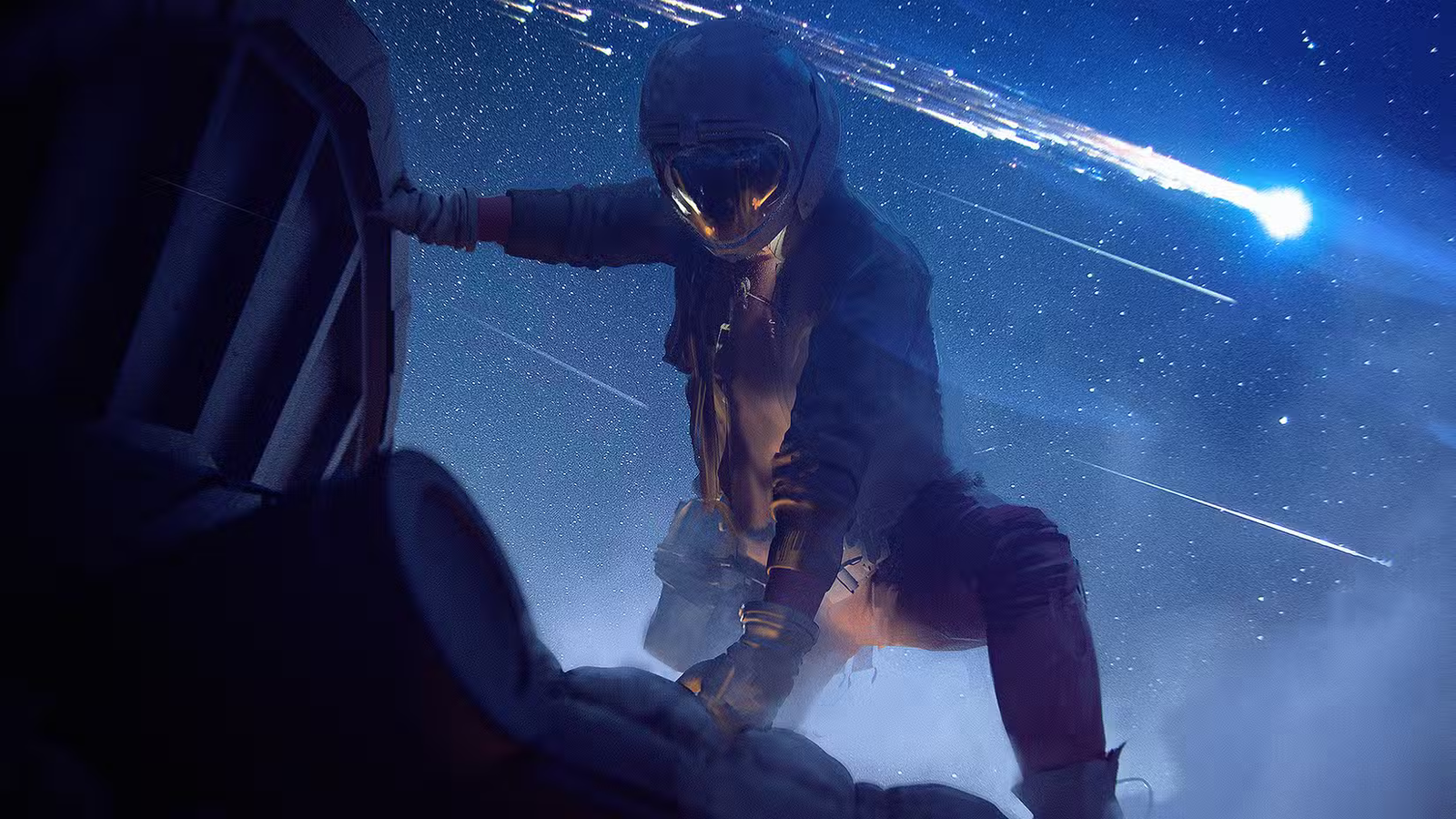 ARC Raiders November 2025 Update: UI and Performance Enhancements Improved user interface elements and smoother animations after the ARC Raiders November 2025 Update.