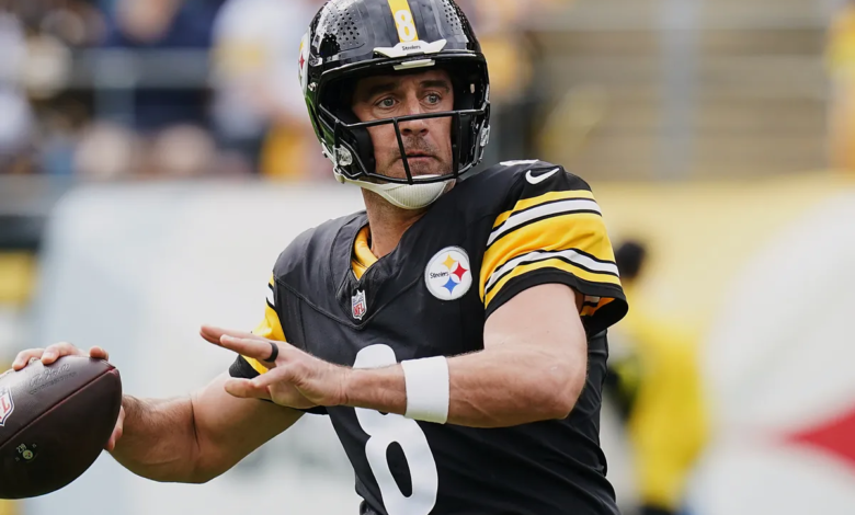 Aaron Rodgers sees a wounded animal in Josh Allen and plots his epic comeback