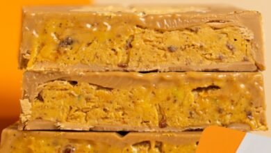 Abu Dhabi just got its own signature chocolate — and here's where to try it