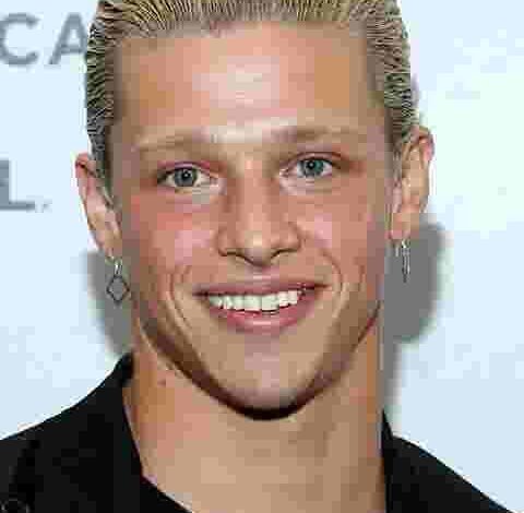 Actor Spencer Lofranco dies at 33Movies