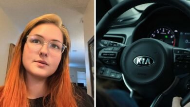 'Ain’t No Way With a USB Port:' Woman’s Kia Optima Goes Missing From Driveway. She Can’t Believe Where She Finds It