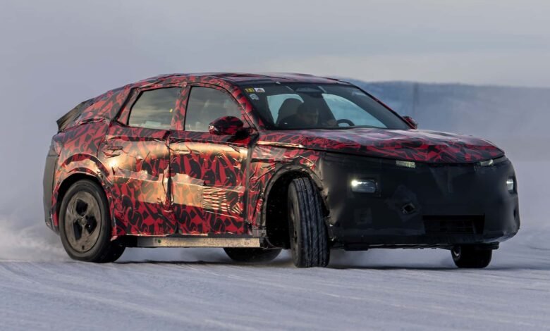 Alfa Romeo Abandons Plans to Make Bigger Cars