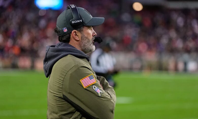 Andrew Berry's strategic plan to force Kevin Stefanski to bet on Shedeur Sanders is revealed