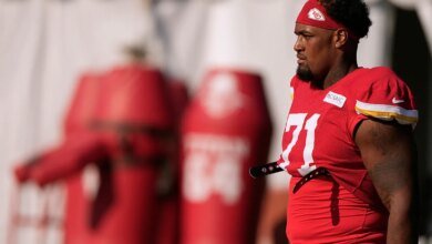 Andy Reid makes Patrick Mahomes happy with positive news ahead of Broncos clash