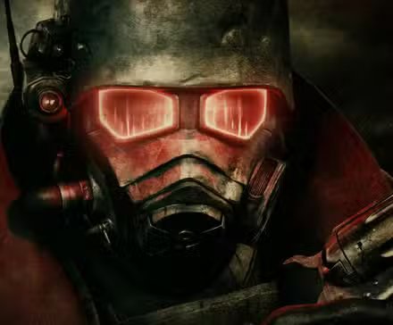 A detailed close-up of a Pip-Boy screen, showing a quest log with several active quests, symbolizing the game's depth and potential for bugged quests.