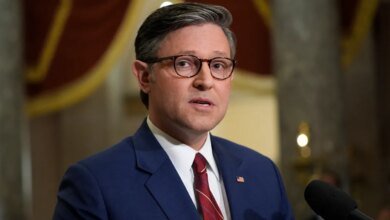 Another shutdown fight could be just around the corner