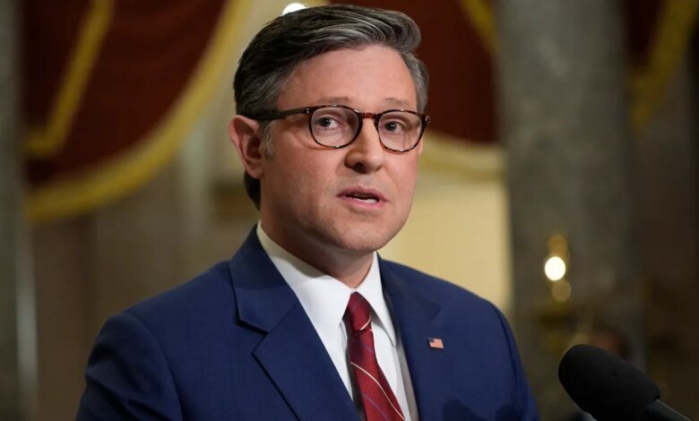 Another shutdown fight could be just around the corner