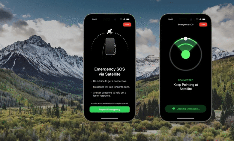 Apple is developing new satellite features for iPhones; Here’s what you can expect