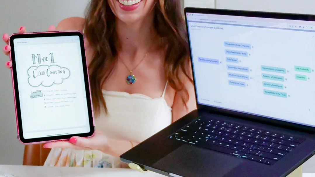The Apple Podcasts logo displayed on a smartphone screen.