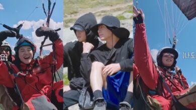 'Are You Sure?' season 2 UAE release date: When and where to watch BTS' Jungkook and Jimin's travel variety show?