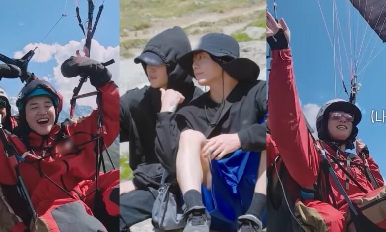 'Are You Sure?' season 2 UAE release date: When and where to watch BTS' Jungkook and Jimin's travel variety show?