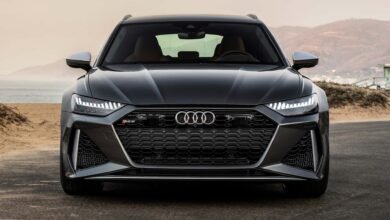 Audi Might Bring Back One of Its Best Performance Sedans