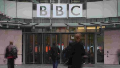 BBC apologizes to TrumpNews