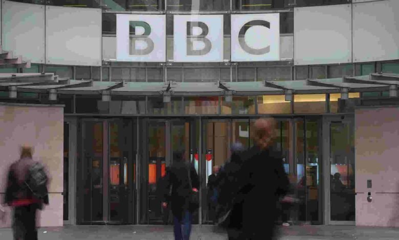 BBC apologizes to TrumpNews