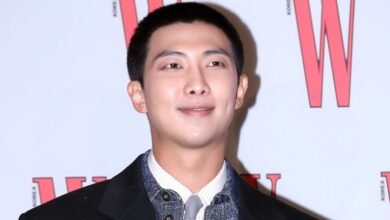 BTS 2026 comeback album: RM teases group's 'new music is sounding great'