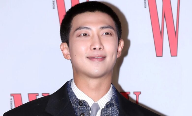 BTS 2026 comeback album: RM teases group's 'new music is sounding great'