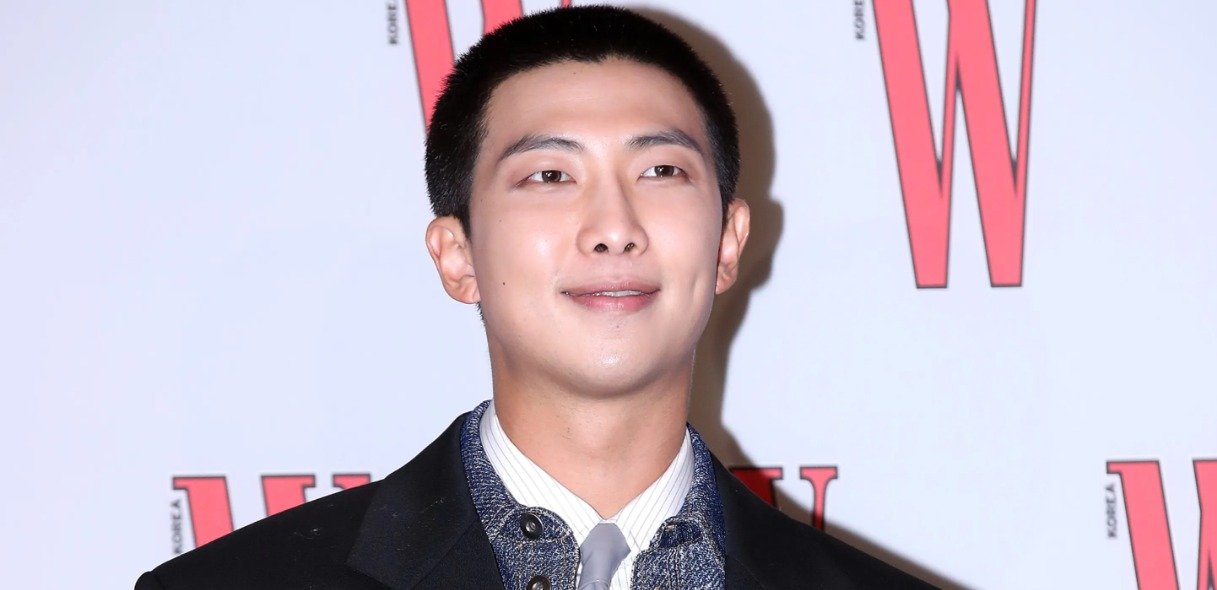 RM teases BTS's 2026 comeback album during a live session, sparking global excitement among ARMYs.