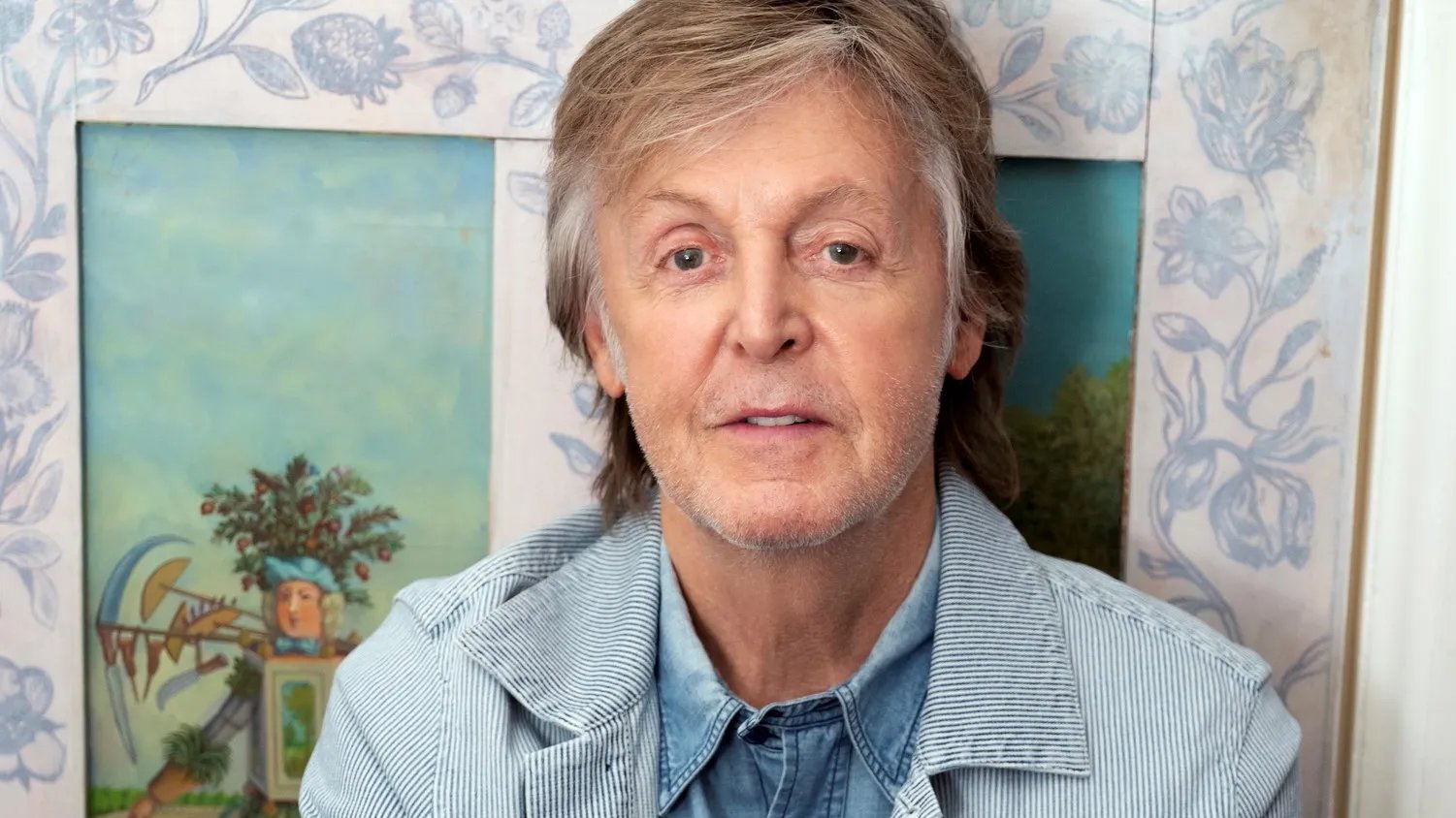 A younger Beatles, possibly from their early touring days, captured in black and white, reflecting on their journey.