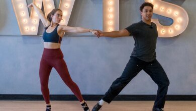 Behind the scenes with USA TODAY at 'Dancing with the Stars'