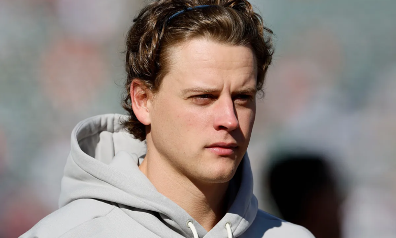 Bengals fans think Joe Burrow took shot at Cincy teammate while making strong comeback statement